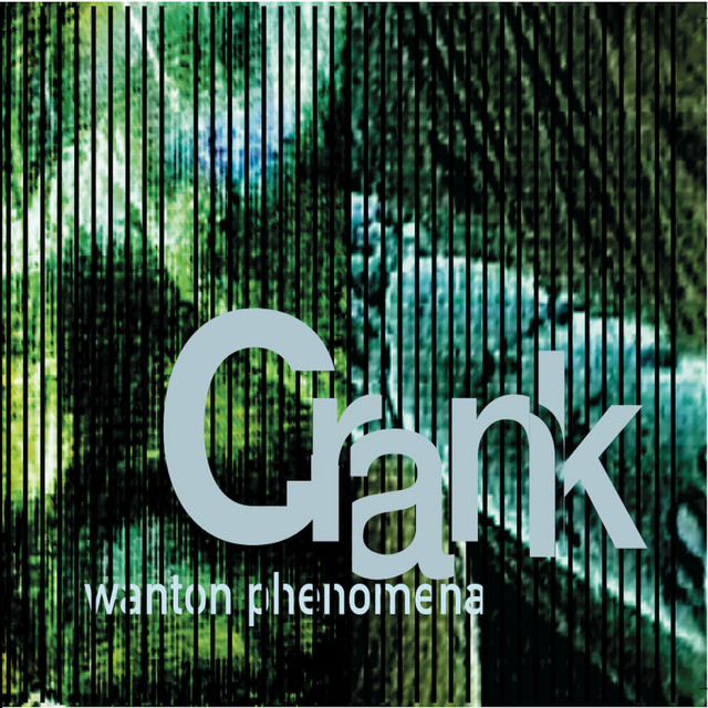 Wanton Phenomena cover art