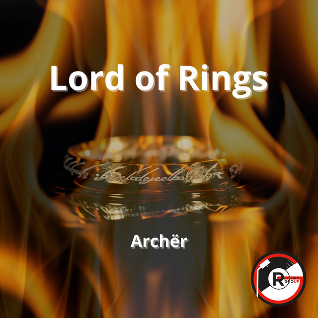 Archër (ES) – Lord of Rings