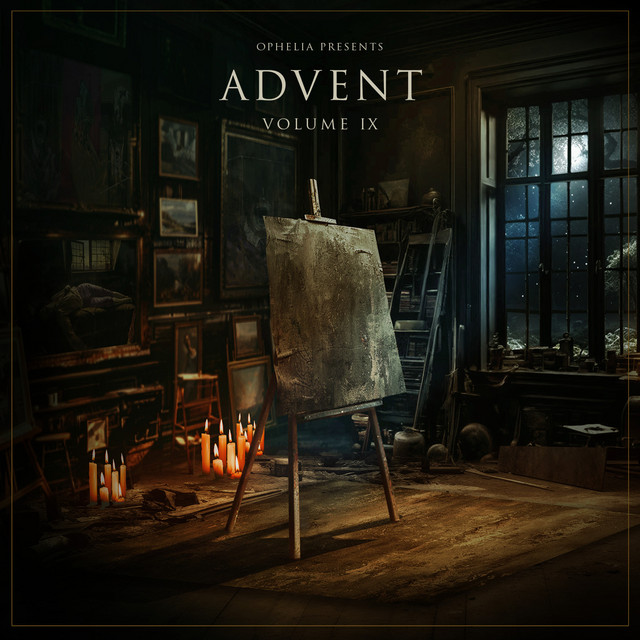 Ophelia Presents: Advent Volume 9 cover art