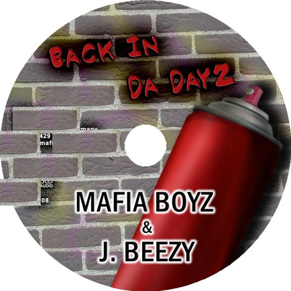 Mafia Boyz