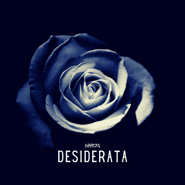 Desiderata cover art