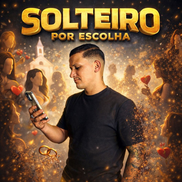 Solteiro por Escolha