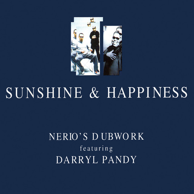 Sunshine & Happiness - Radio Edit
