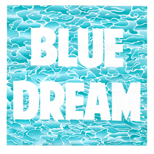 Blue Dream cover art