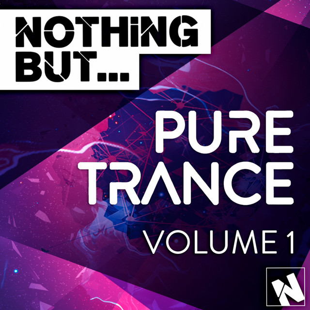 Nothing But Pure Trance Vol. 1 - Compilation by Various Artists