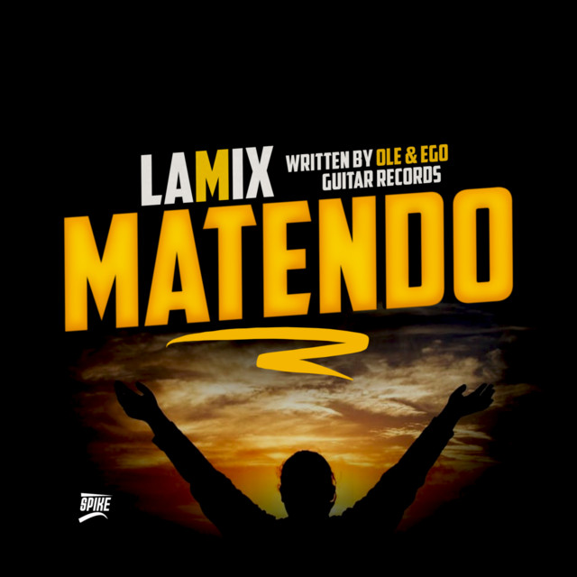 Lamix | Spotify