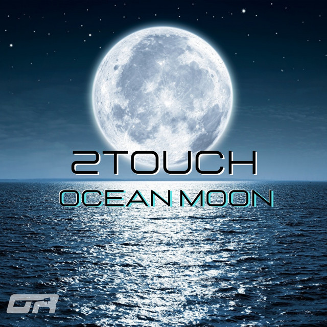 Ocean Moon cover art