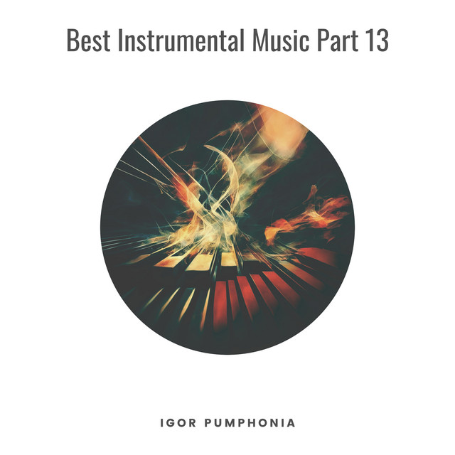 Best Instrumental Music Part 13 cover art
