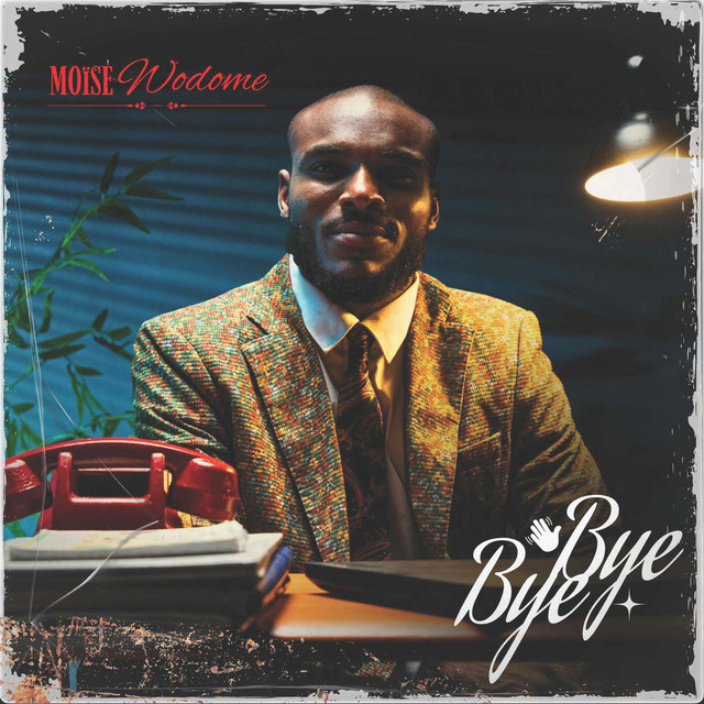 Moïse Wodome