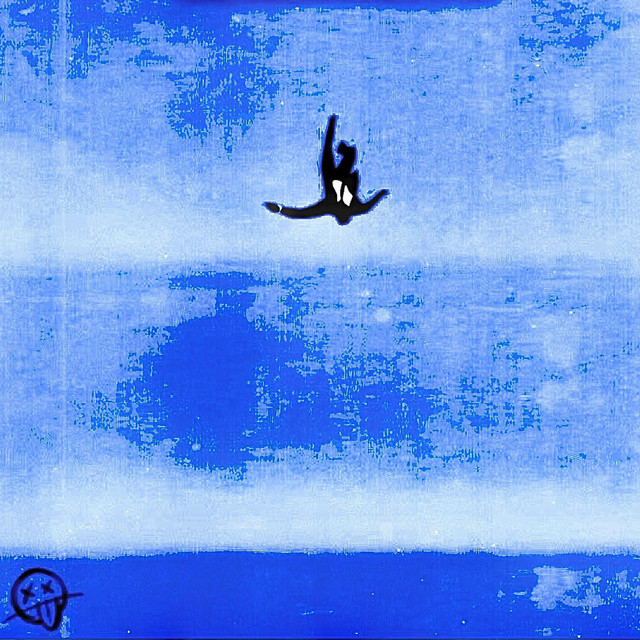 Jump cover art