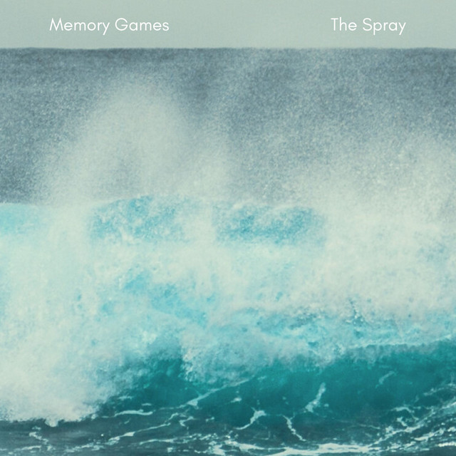 The Spray cover art