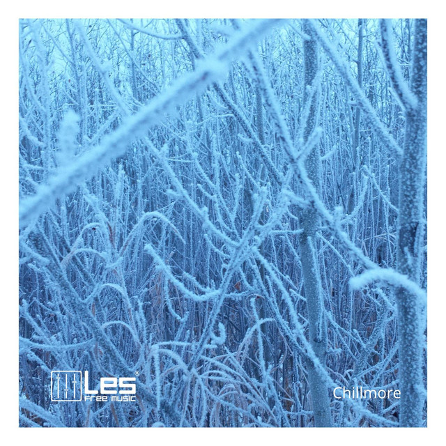 Обкладинка: The Cold Weather - Winter — Lesfm