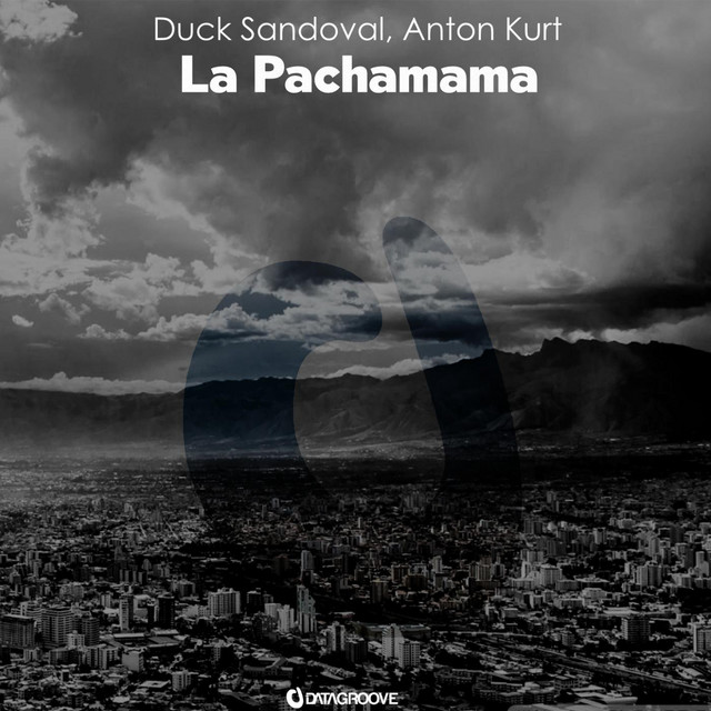 La Pachamama cover art