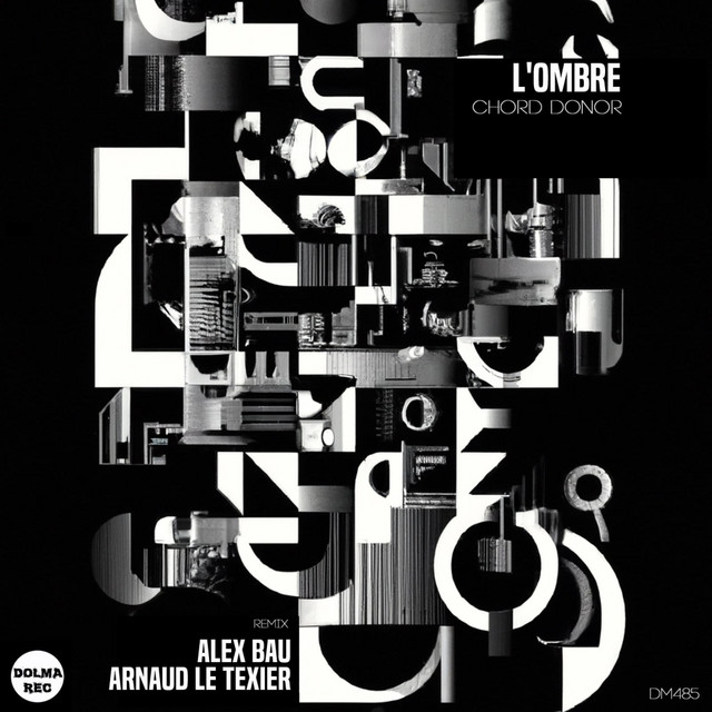 Chord Donor cover art