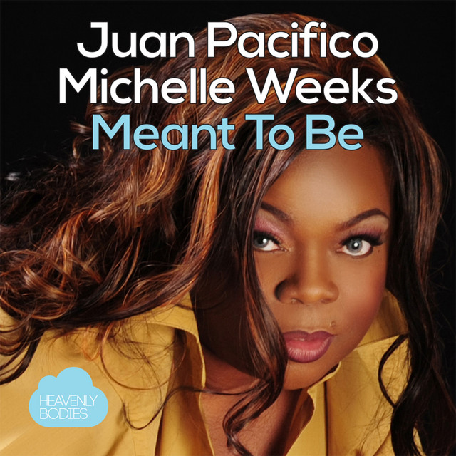 Meant To Be - Carlos Vargas Classic Mix cover art