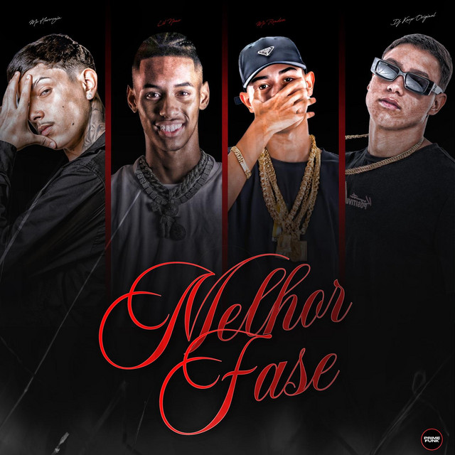 Melhor Fase
