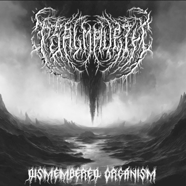 Dismembered Organism