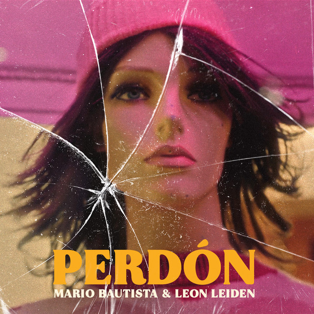 Perdón cover art