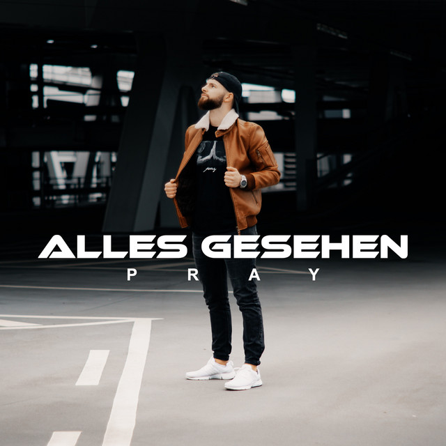 Alles gesehen