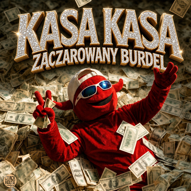 KASA KASA album image