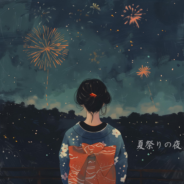 真夏の夜ToshIロック祭り〜完全版〜 夏祭りの夜- Single by odincon | Spotify