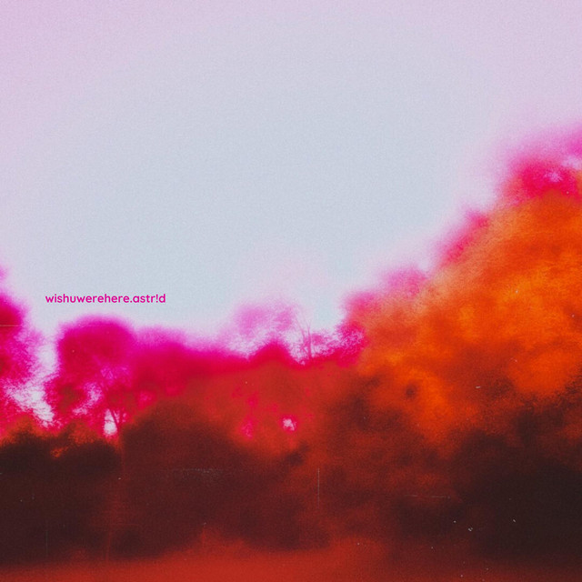 wishuwerehere cover art