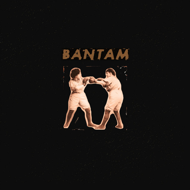 Bantam cover