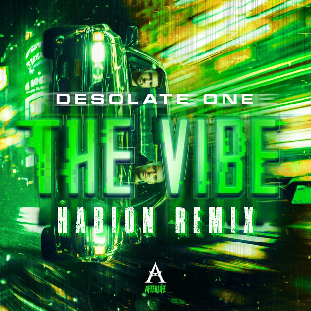The Vibe (Habion Remix)