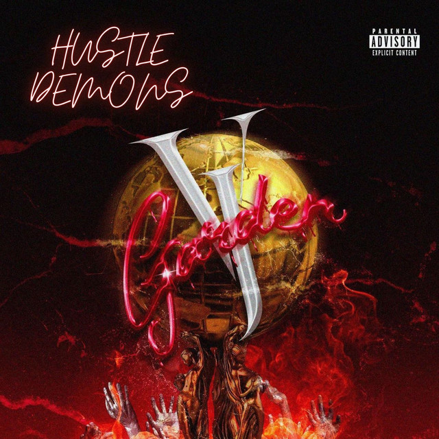 HUSTLE DEMONS