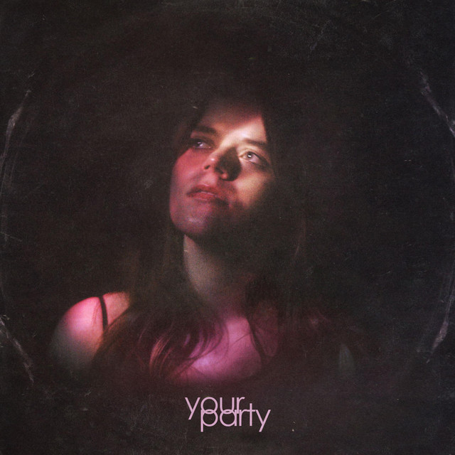 your party cover art
