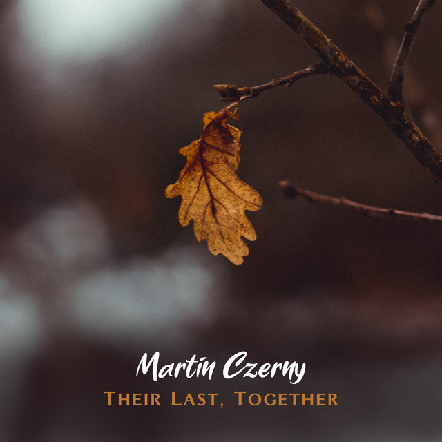 Their Last, Together cover art
