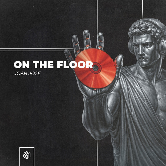 Joan Jose – On the Floor