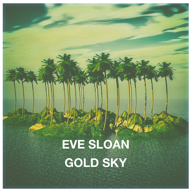 Gold Sky cover art