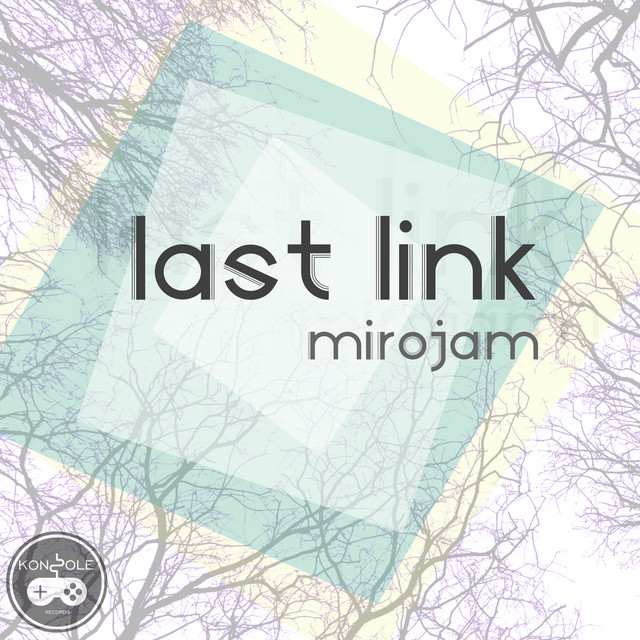Last Link - Extended Remix cover art
