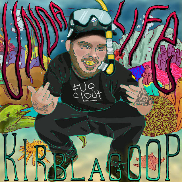 Unda Life cover art