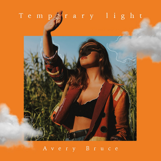 Temporary Light cover art