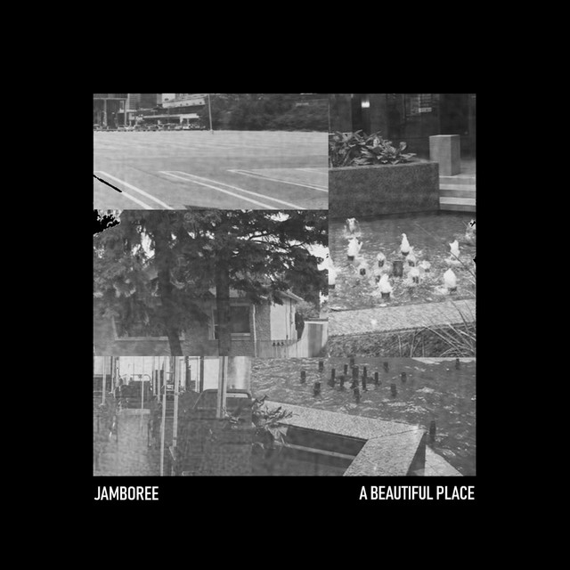 A Beautiful Place cover