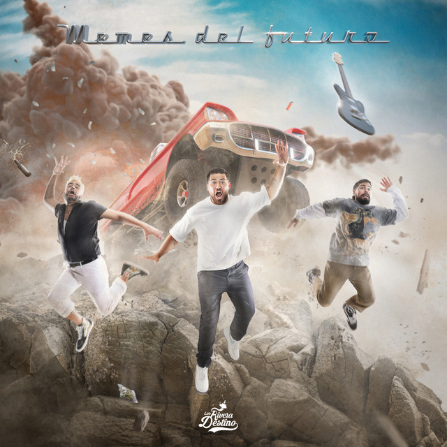 undefined album image