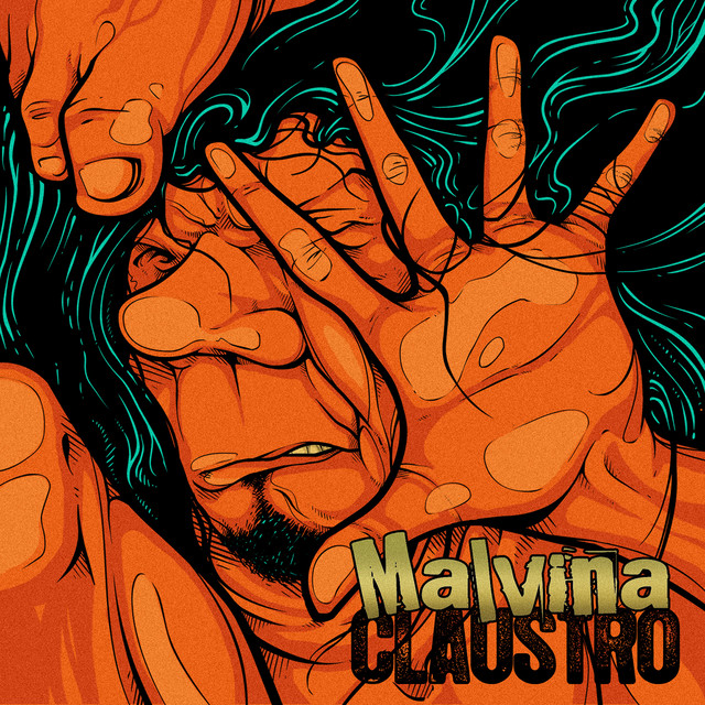 Claustro cover art