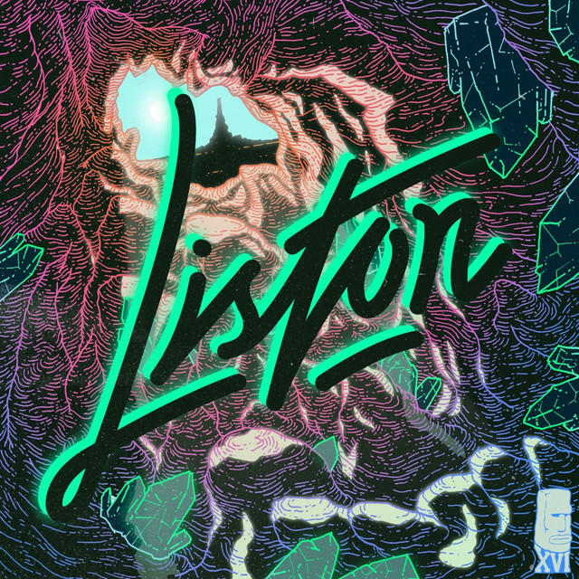 Sleeper cover art