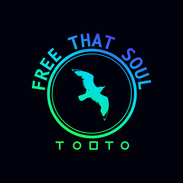 Cover art: Free That Soul — Tobto