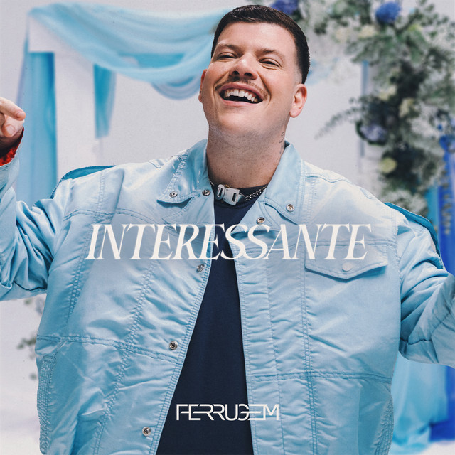 Capa de Interessante - Ferrugem
