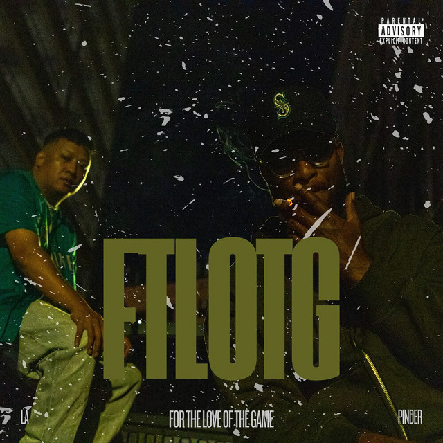 We Got It cover art