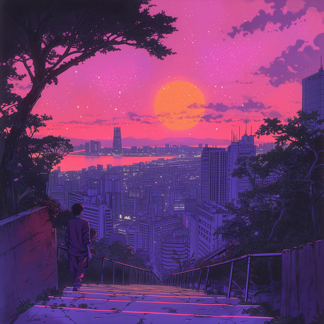 Magic Dream by MYR