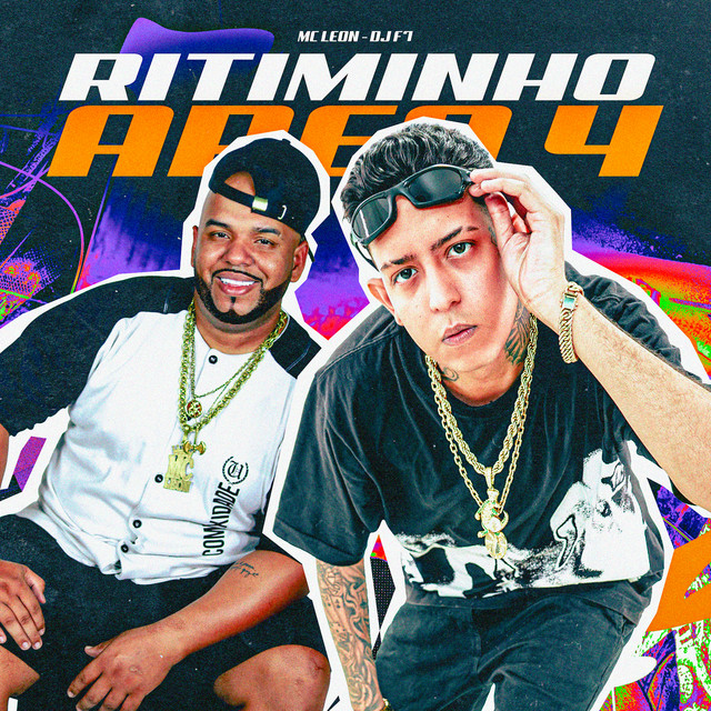  – Ritiminho Area 4