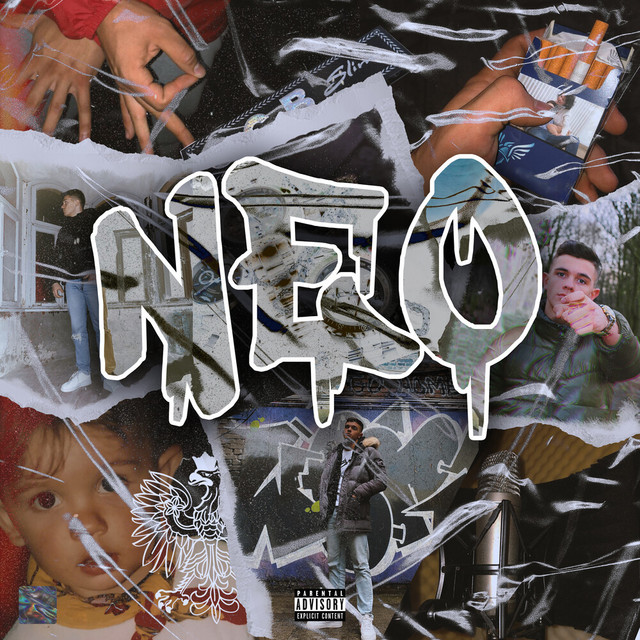 Neo - EP by Tior | Spotify