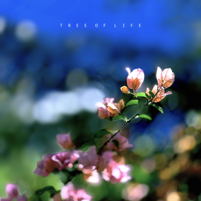 Tree of Life cover