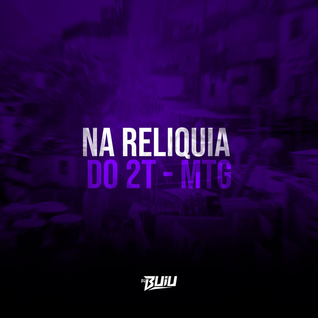 NA RELÍQUIA DO 2T -MTG