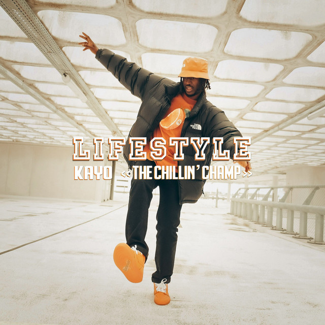 Lifestyle - Single by Kayo 
