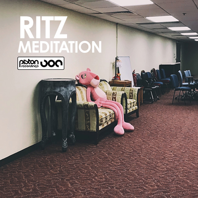 Meditation cover art